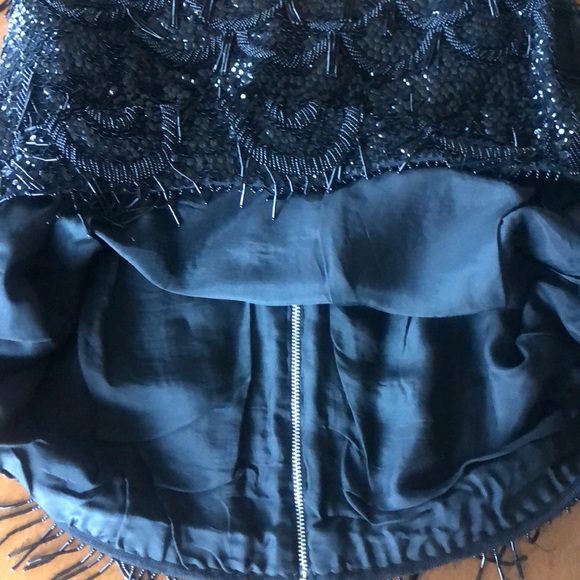 Vintage SequinTop - Picture 7 of 8